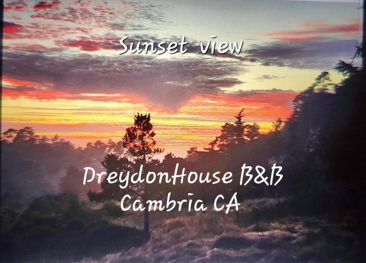 Dreydon House Bed And Breakfast 坎布里亚 外观 照片
