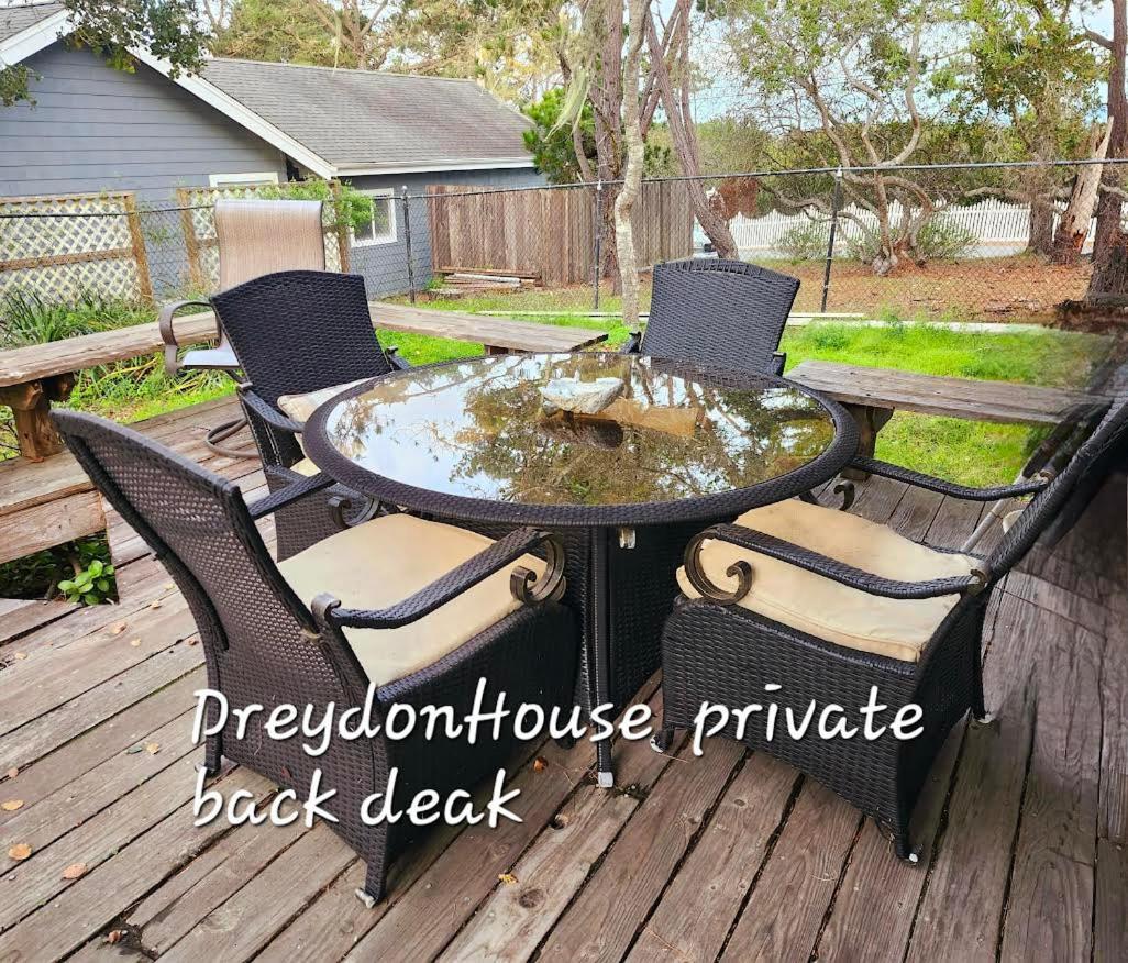 Dreydon House Bed And Breakfast 坎布里亚 外观 照片