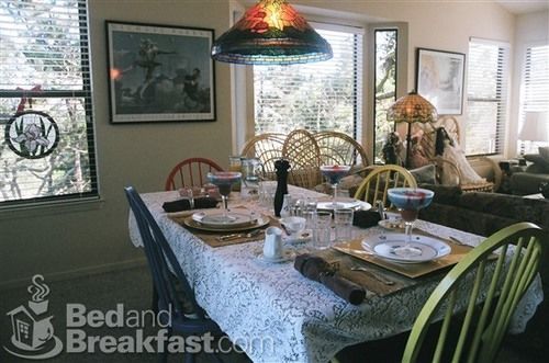 Dreydon House Bed And Breakfast 坎布里亚 外观 照片