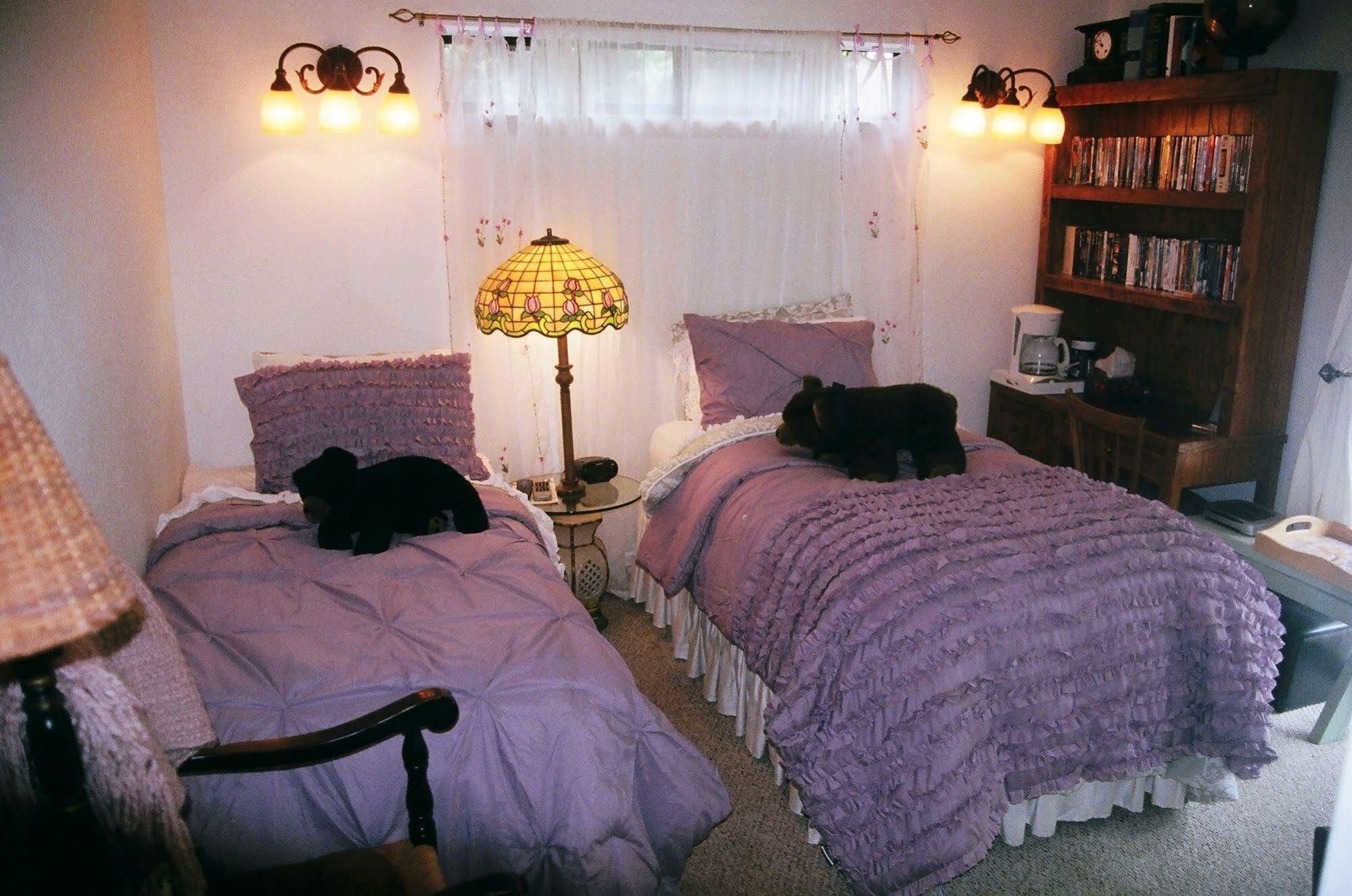 Dreydon House Bed And Breakfast 坎布里亚 外观 照片
