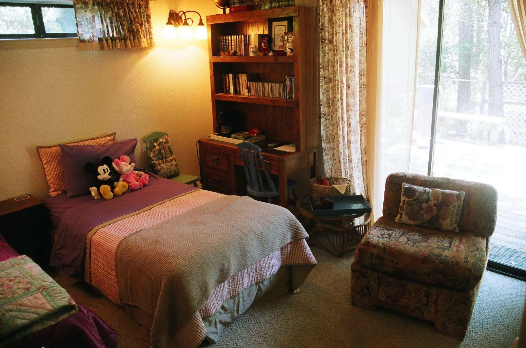 Dreydon House Bed And Breakfast 坎布里亚 外观 照片