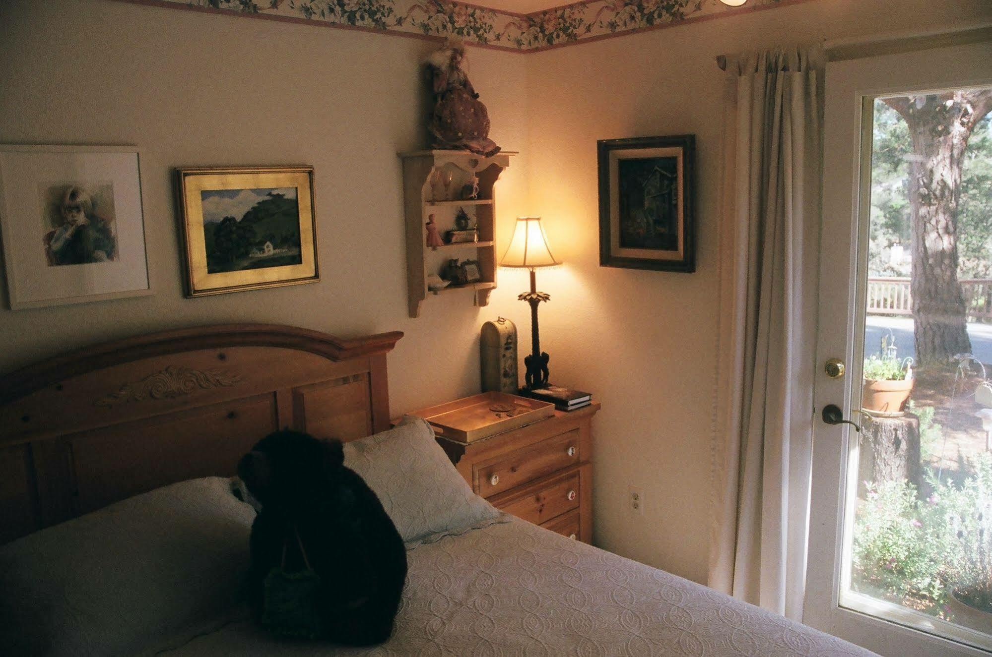 Dreydon House Bed And Breakfast 坎布里亚 外观 照片